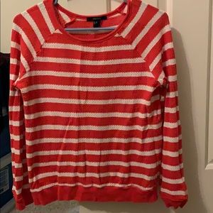 Forever 21 sweater